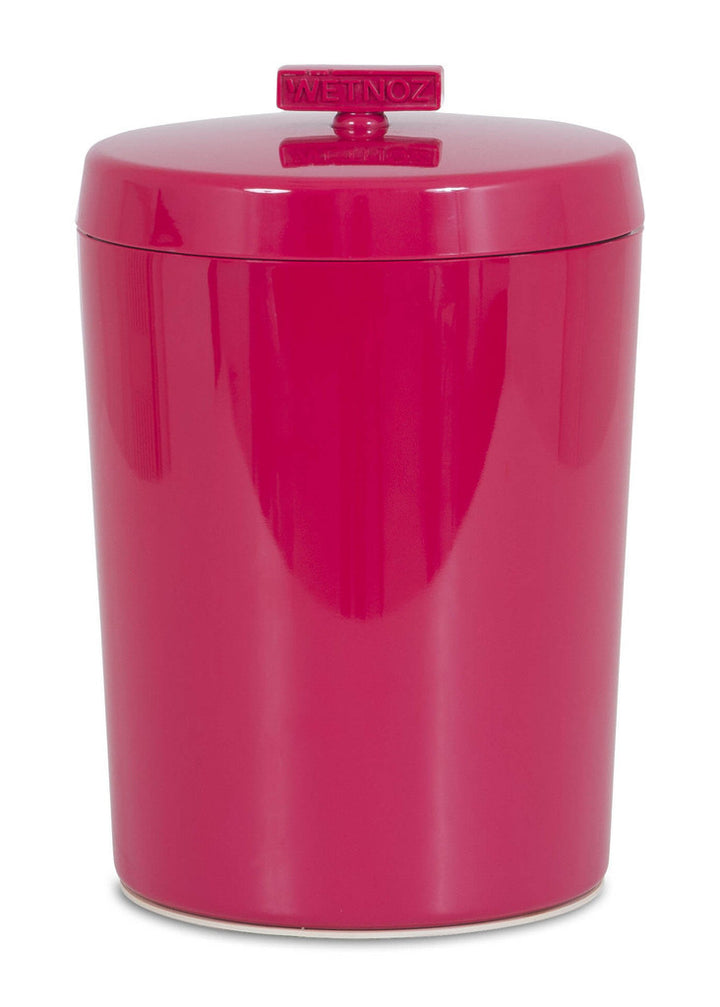 Wetnoz Tidbits Treat Jar