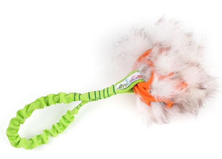 Floramicato Fluffy Baa Comet Ball