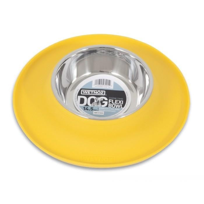 Wetnoz Flexi Bowl