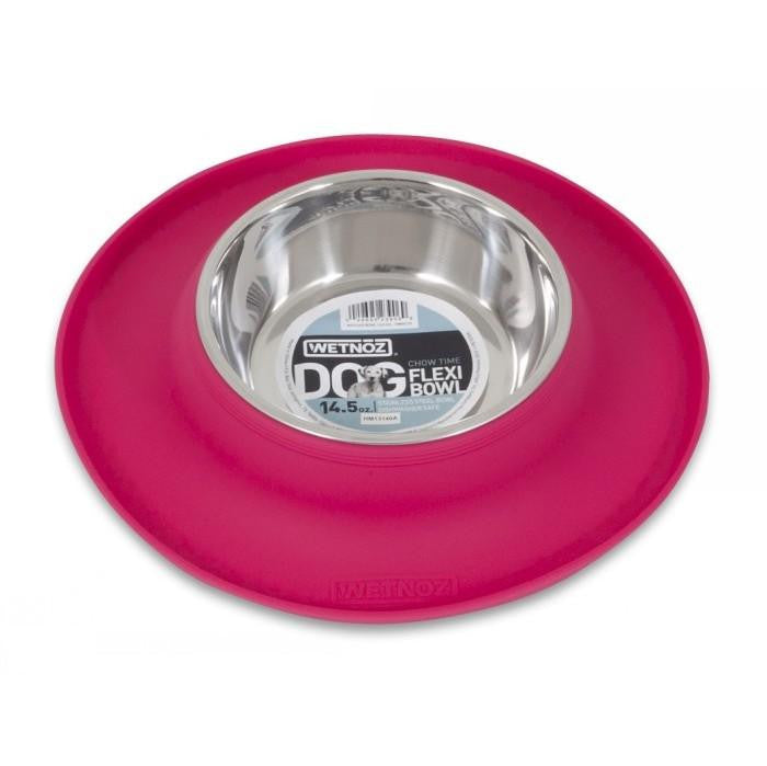 Wetnoz Flexi Bowl
