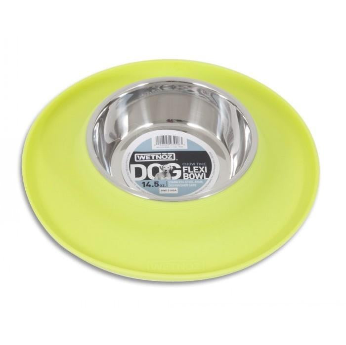 Wetnoz Flexi Bowl
