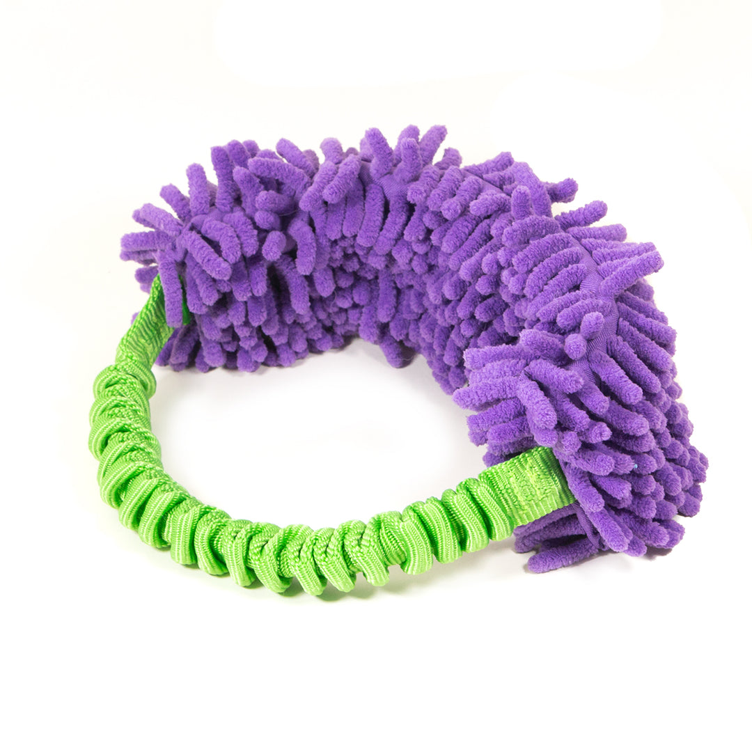 Mop Bungee ring tug