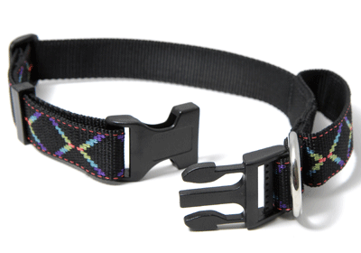 Easy Guide Agility collar