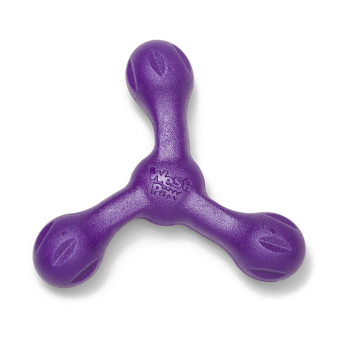 West Paw Skamp Fetch Dog Toy