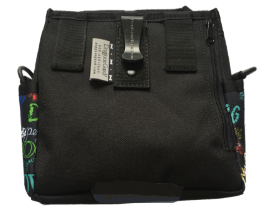 Rapid Rewards Training Pouch (Limited Edition prints)