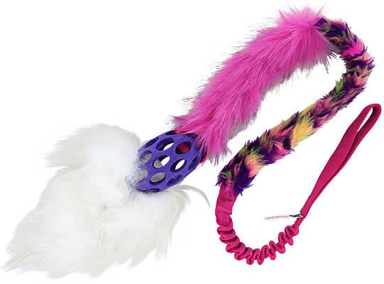 Holee Comet Bungee Chaser Tug