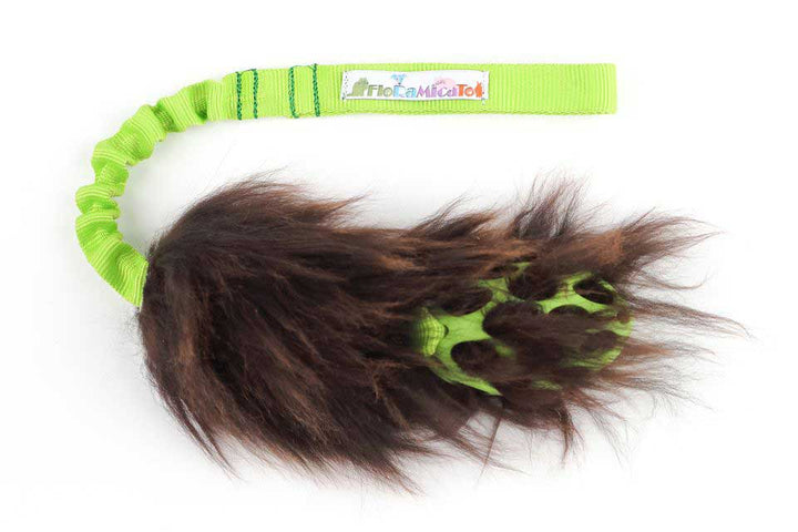 Floramicato Fluffy Egg Sheep