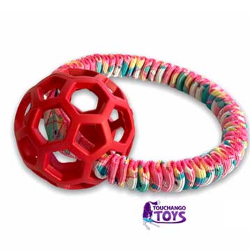 Touchango Holee Roller Bungee ring