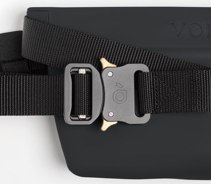 Voila Ultimate Treat Pouch