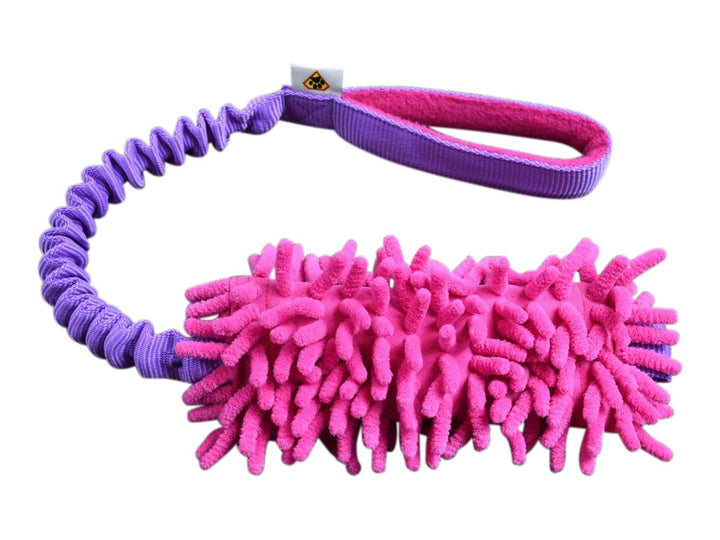 Mop Bungee tug