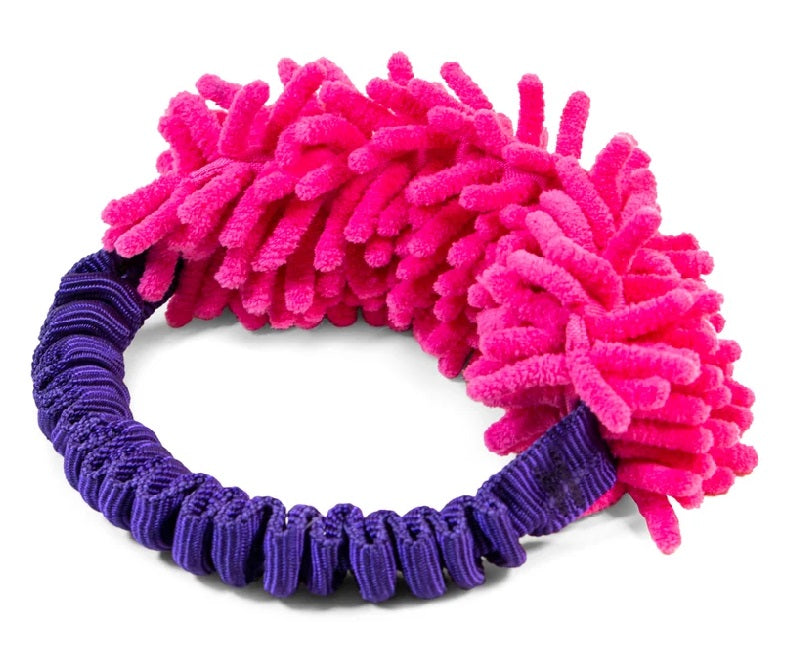 Mop Bungee ring tug