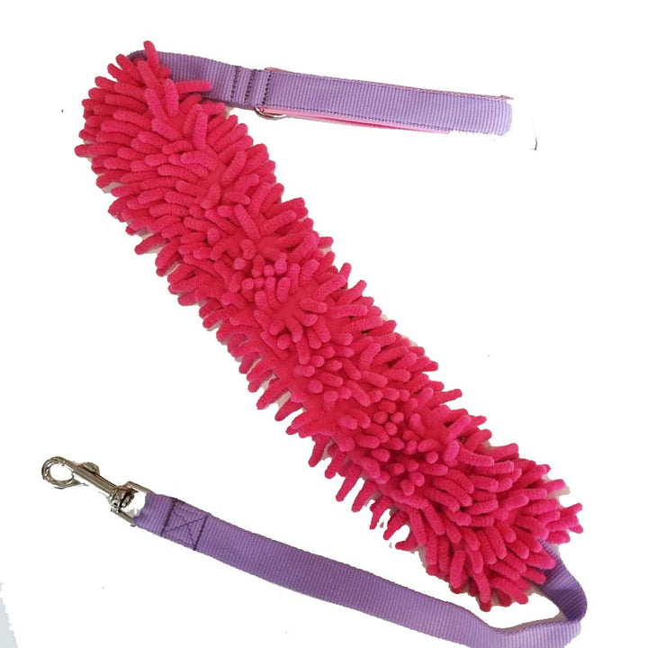 Mop Tug Snap Leash
