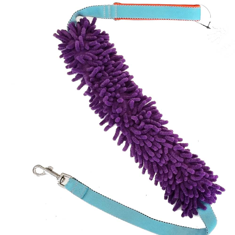 Mop Tug Snap Leash