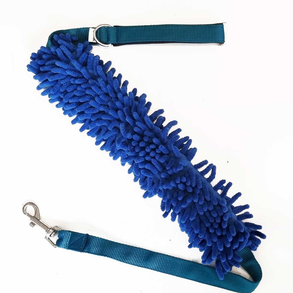 Mop Tug Snap Leash