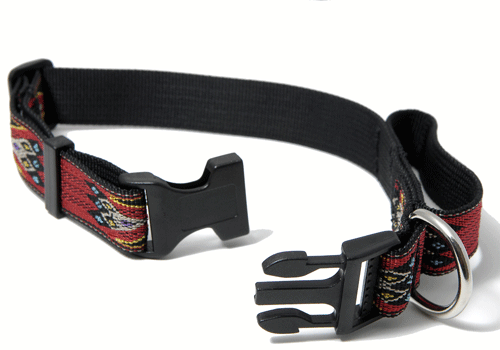 Easy Guide Agility collar