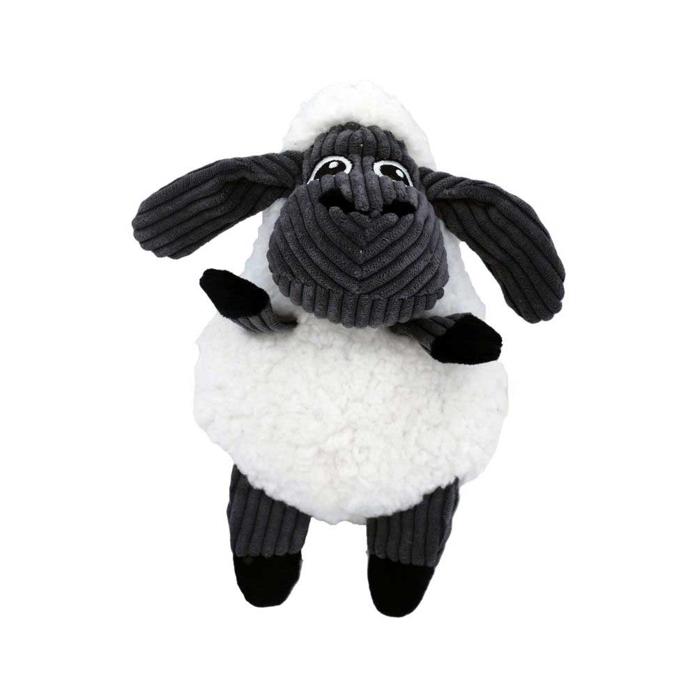 Shaun the shop sheep dog toy