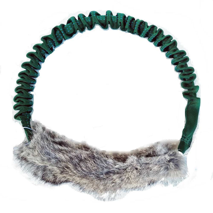 Bungee Rabbit Ring Tug