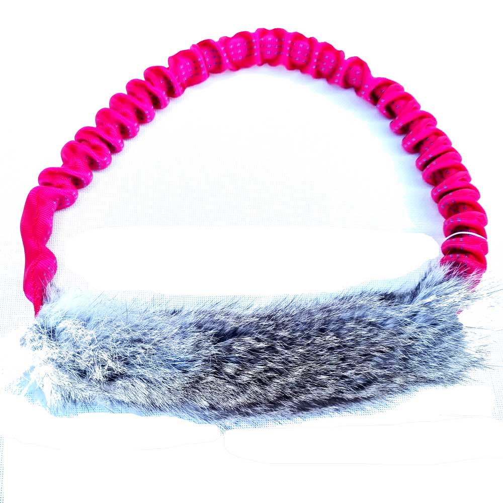 Bungee Rabbit Ring Tug