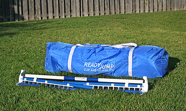 Ready Jump Carry Bag