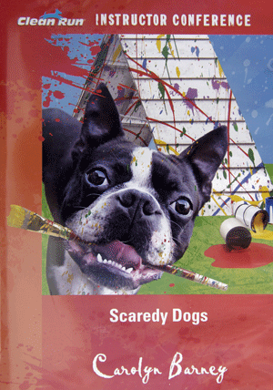 Scaredy Dogs