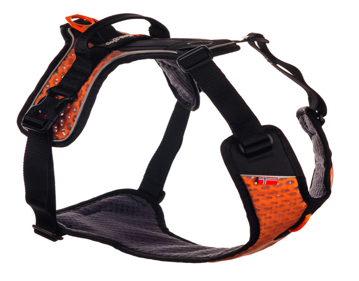 Non Stop Dogwear - Ultra Harness