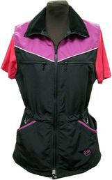 V Training Vest