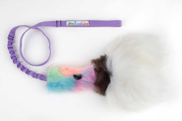 Floramicato Fluffy Squid Teaser