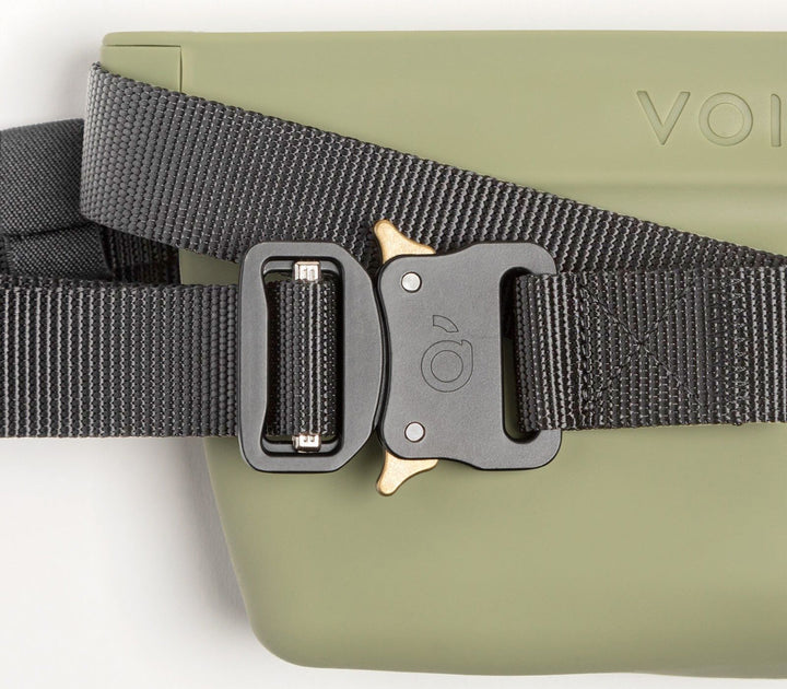 Voila Ultimate Treat Pouch