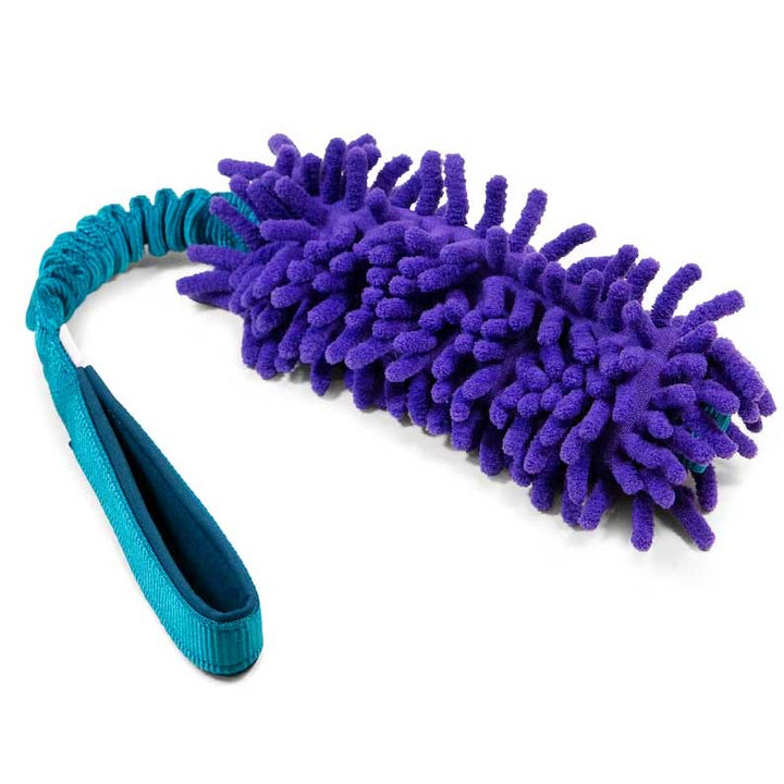 Mop Bungee tug