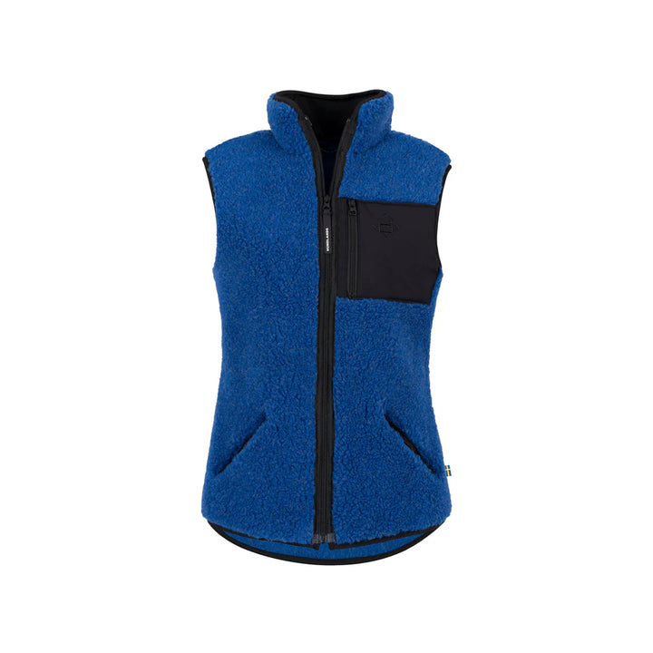 Hundlands Wool Vest Warmee