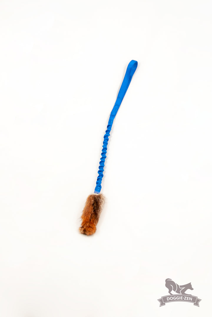 Pocket Bungee Fox tug