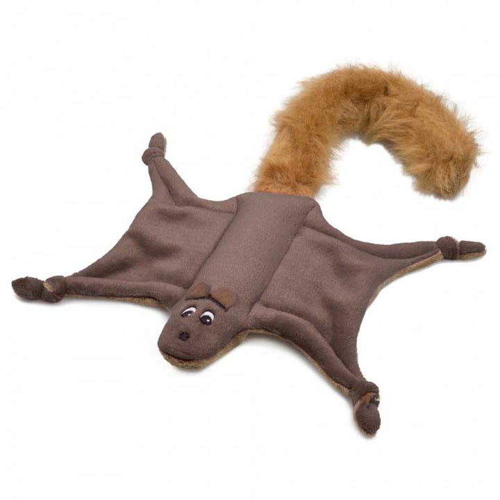 Flying Squirrel Tug