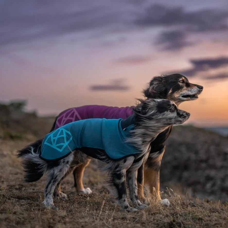 Hundlands Fleece Jacket Sport