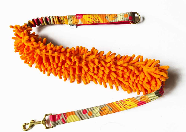 Mop Bungee Tug Snap Leash