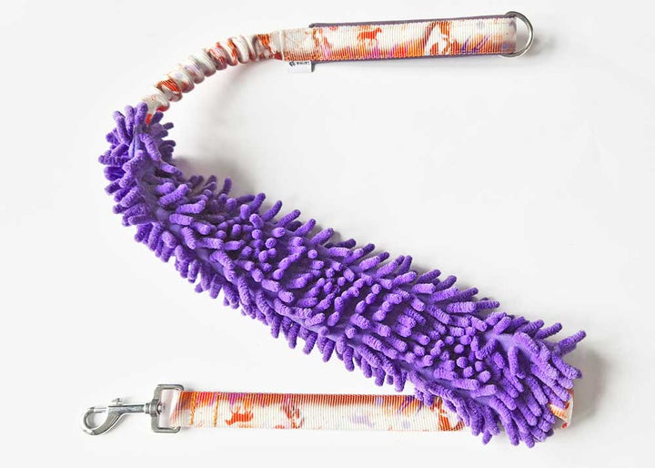 Mop Bungee Tug Snap Leash