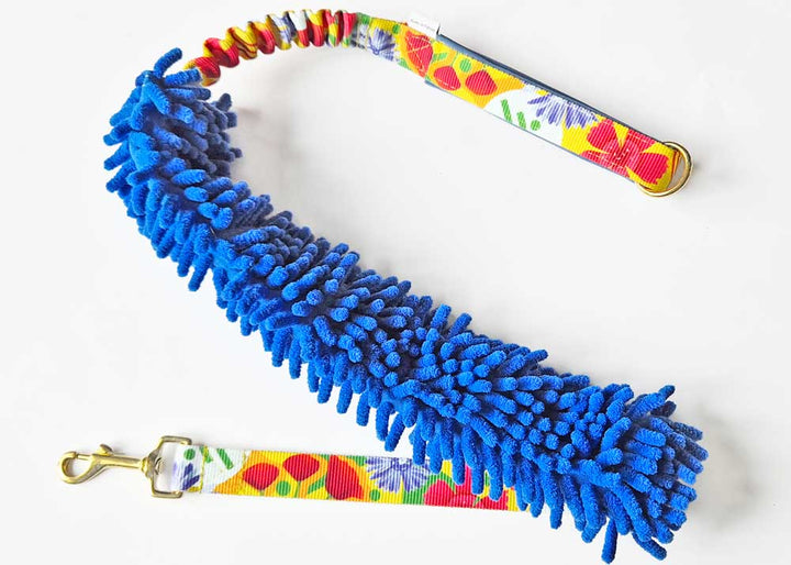 Mop Bungee Tug Snap Leash