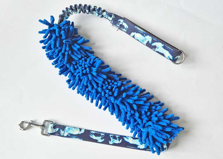 Mop Bungee Tug Snap Leash