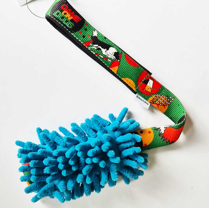 Pocket Mop tug