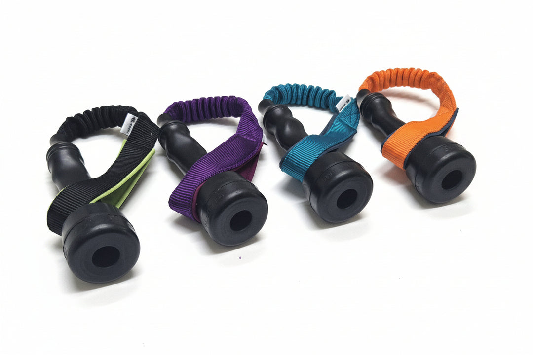 Pocket Udder Bungee tug