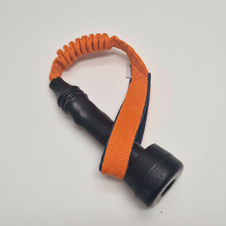Pocket Udder Bungee tug