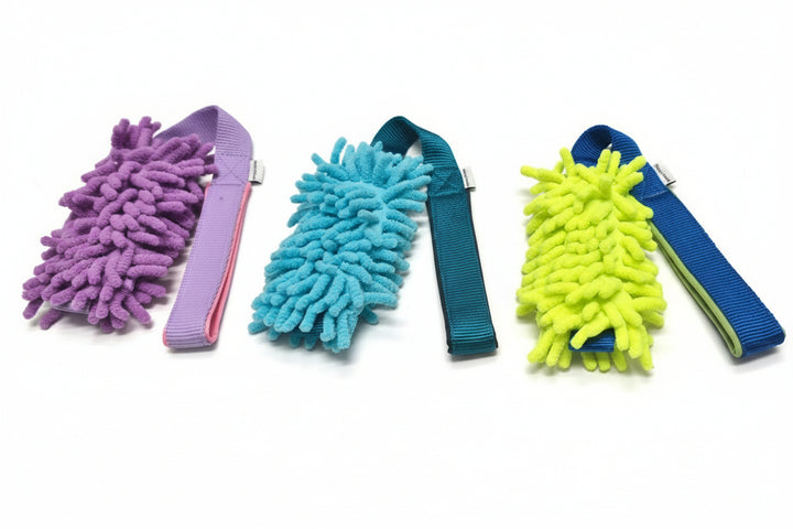 Pocket Mop tug