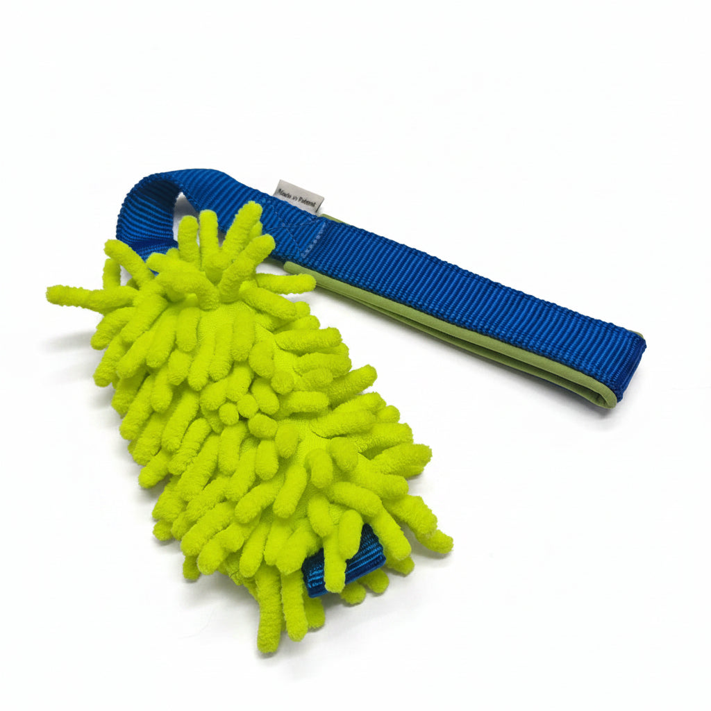 Pocket Mop tug