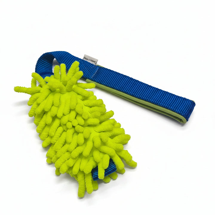 Pocket Mop tug