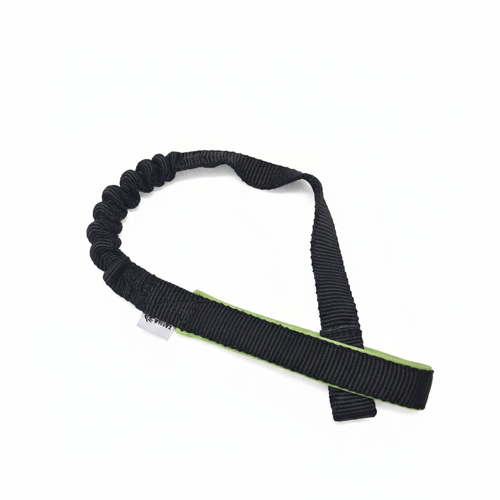 Bungee handle