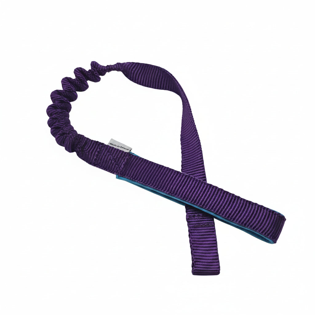 Bungee handle