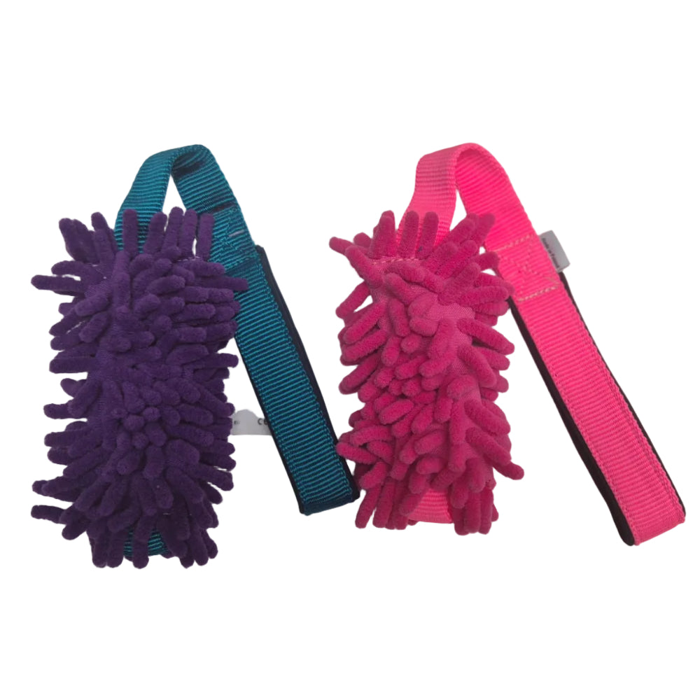 Pocket Mop tug