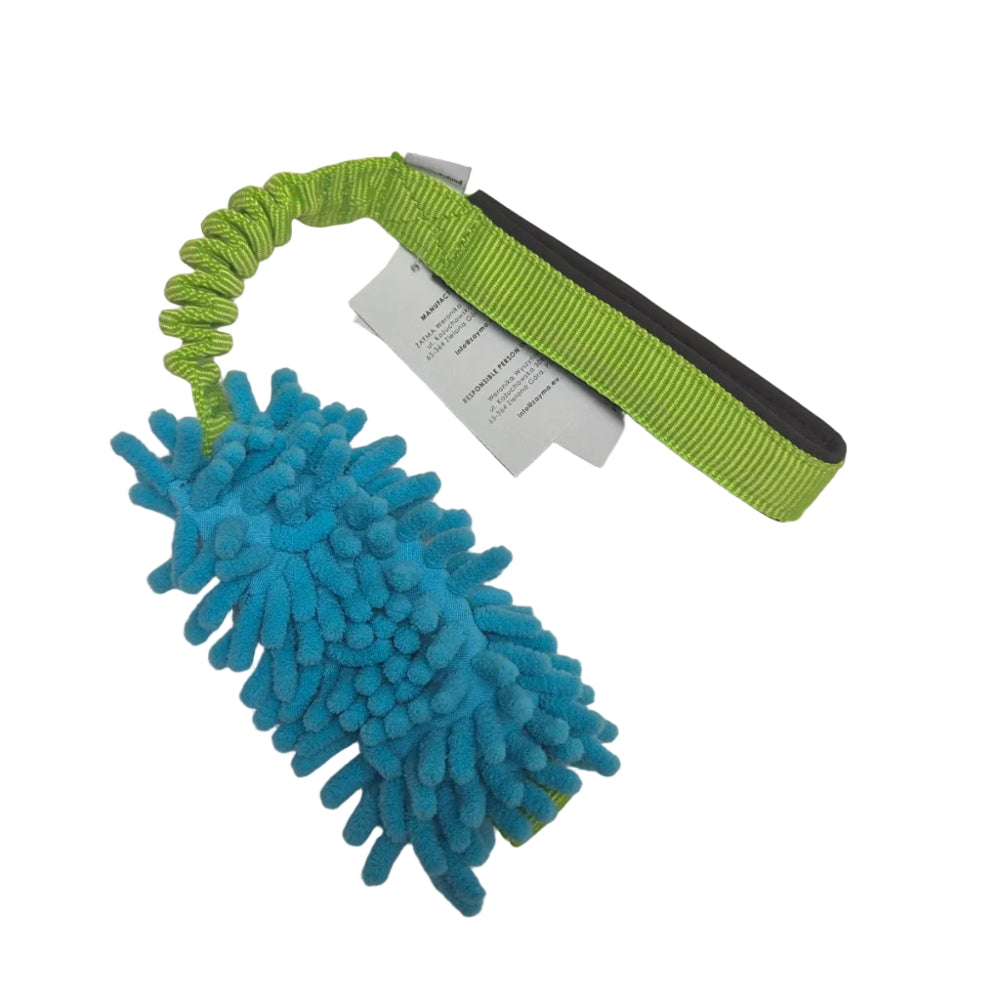 Pocket Mop Bungee tug