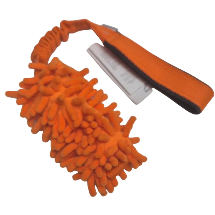 Pocket Mop Bungee tug