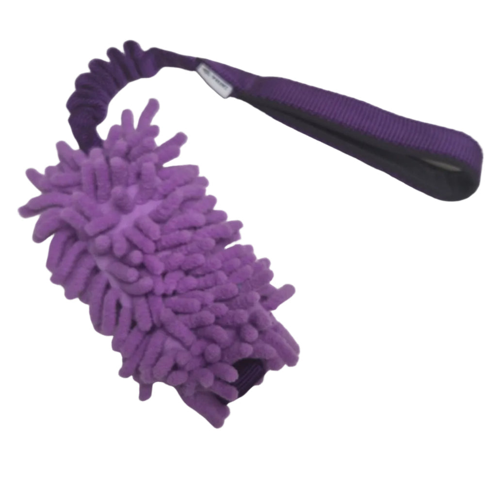 Pocket Mop Bungee tug