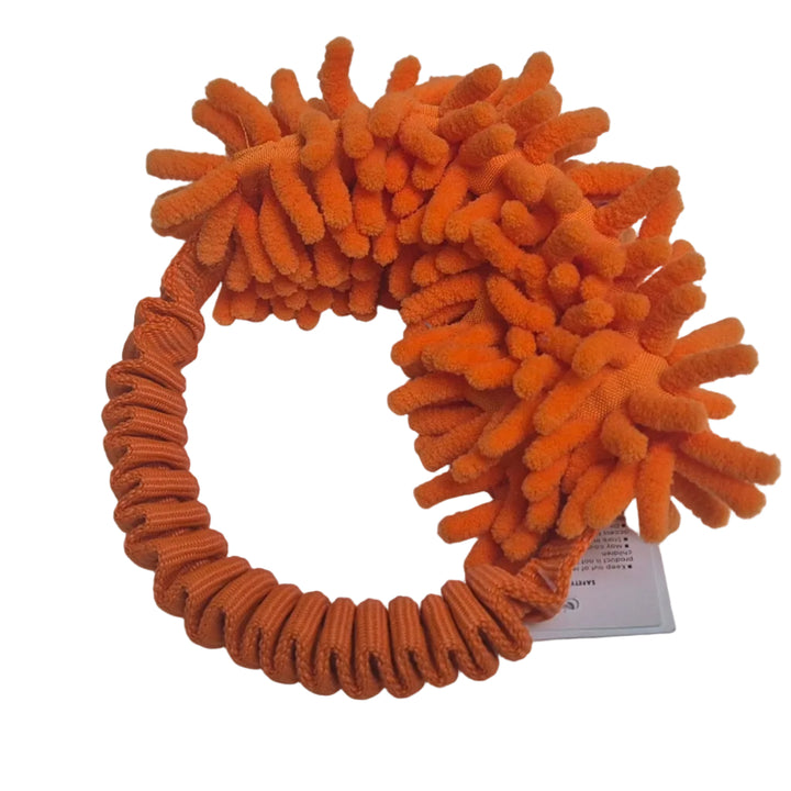 Mop Bungee ring tug